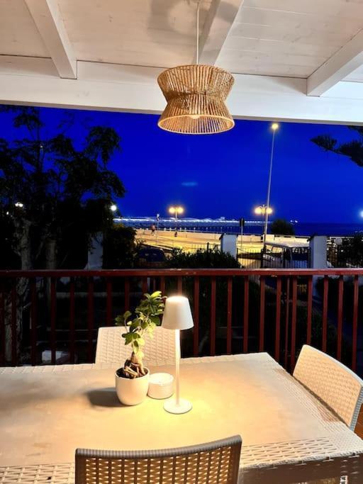 Le Dimore Di Maria Manfredonia Luaran gambar